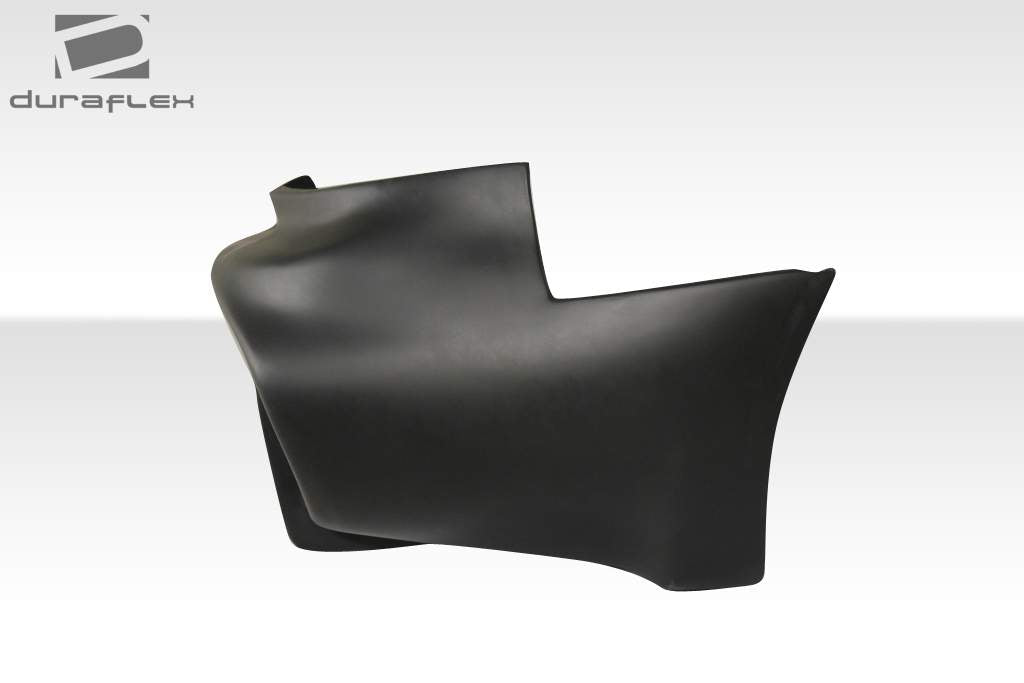 1994-1999 Toyota Celica 2DR Duraflex C-5 Body Kit - 4 Piece - Includes C-5 Front Bumper Cover (101501) Vader Side Skirts Rocker Panels (101504) Vader Rear Bumper Cover (103426)