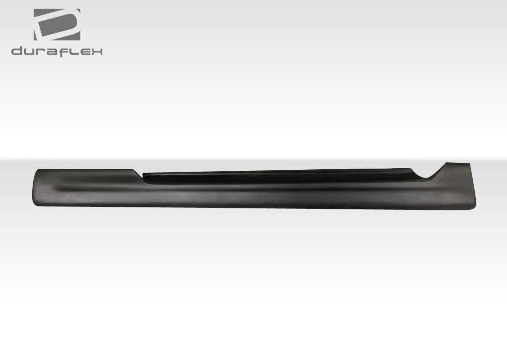 1991-1996 Chevrolet Corvette C4 Duraflex GTO Body Kit - 4 Piece - Includes GTO Front Lip Under Spoiler Air Dam (103453) GTO Side Skirts Rocker Panels (103451) GTO Rear Lip Under Spoiler Air Dam (103454)