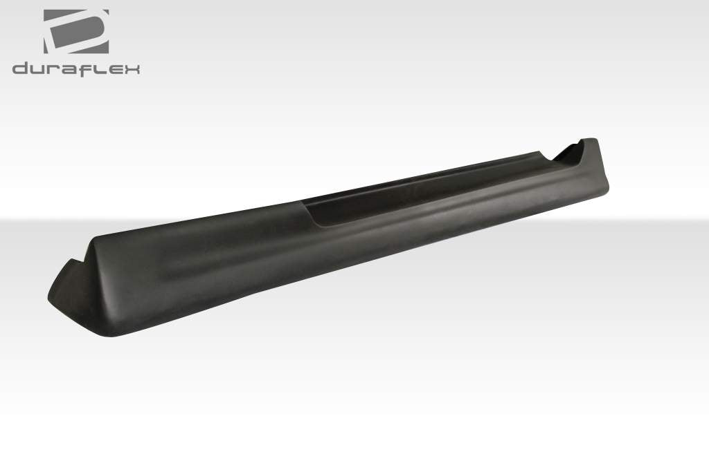 1991-1996 Chevrolet Corvette C4 Duraflex GTO Body Kit - 4 Piece - Includes GTO Front Lip Under Spoiler Air Dam (103453) GTO Side Skirts Rocker Panels (103451) GTO Rear Lip Under Spoiler Air Dam (103454)