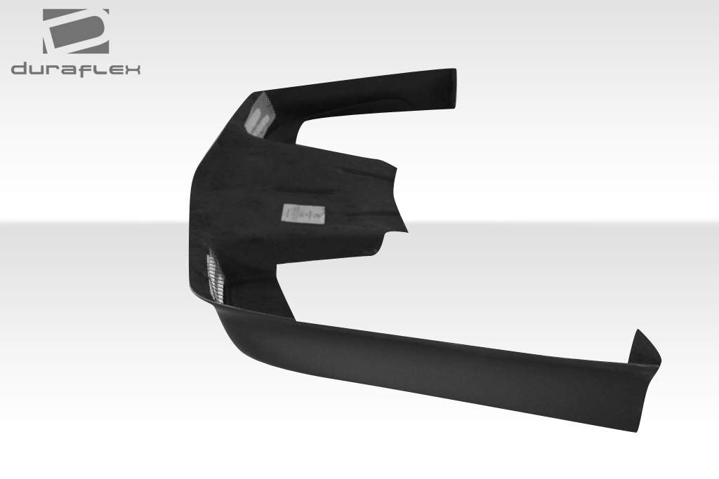 1991-1996 Chevrolet Corvette C4 Duraflex GTO Body Kit - 4 Piece - Includes GTO Front Lip Under Spoiler Air Dam (103453) GTO Side Skirts Rocker Panels (103451) GTO Rear Lip Under Spoiler Air Dam (103454)