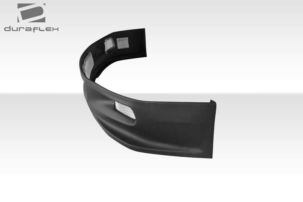 2007-2009 Toyota Camry Duraflex Racer Body Kit - 4 Piece - Includes Racer Front Lip Under Spoiler Air Dam (103472) Racer Side Skirts Rocker Panels (103473) Racer Rear Lip Under Spoiler Air Dam (103474)