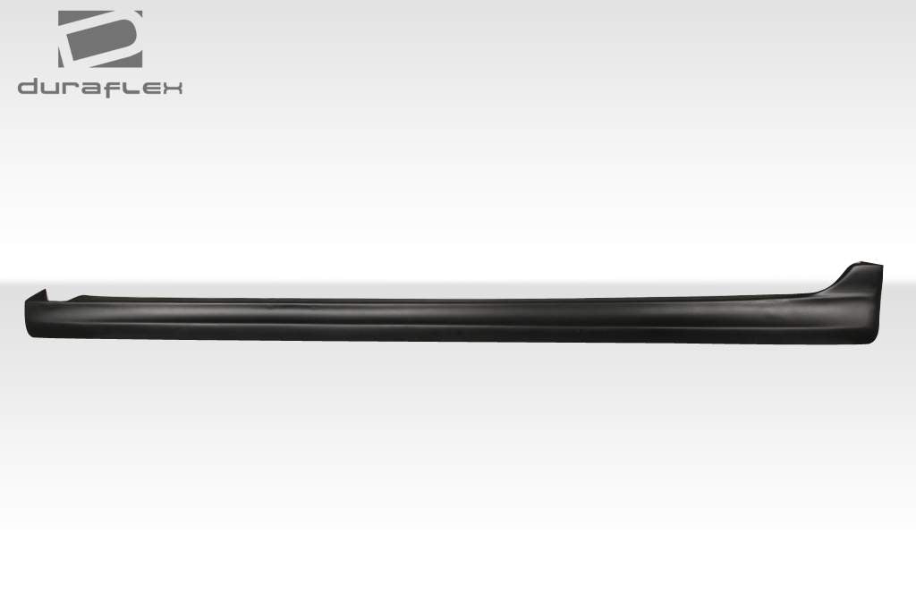 2007-2009 Toyota Camry Duraflex Racer Body Kit - 4 Piece - Includes Racer Front Lip Under Spoiler Air Dam (103472) Racer Side Skirts Rocker Panels (103473) Racer Rear Lip Under Spoiler Air Dam (103474)