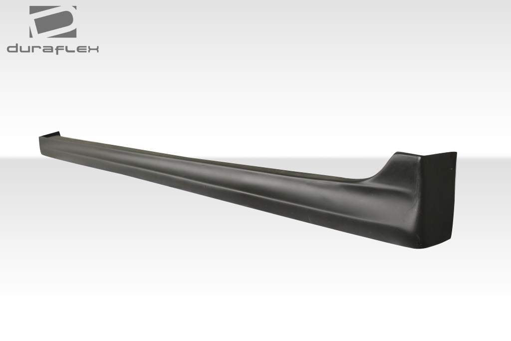 2007-2009 Toyota Camry Duraflex Racer Body Kit - 4 Piece - Includes Racer Front Lip Under Spoiler Air Dam (103472) Racer Side Skirts Rocker Panels (103473) Racer Rear Lip Under Spoiler Air Dam (103474)