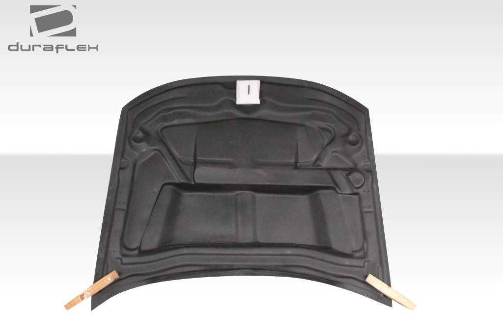 1997-2003 Pontiac Grand Prix Duraflex WS-6 Hood - 1 Piece