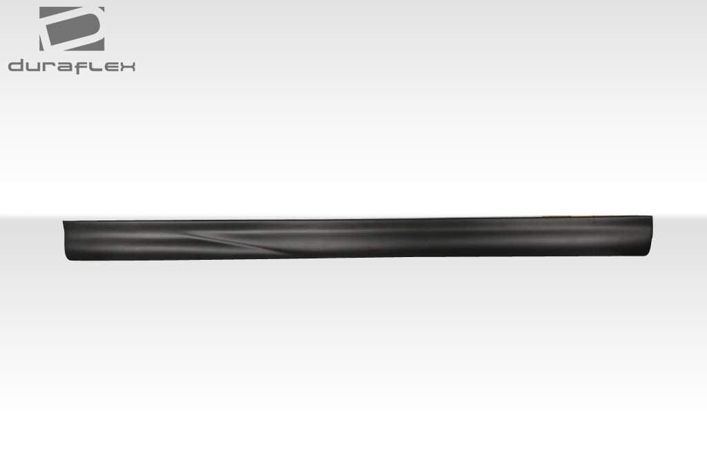 1997-2003 BMW 5 Series E39 Duraflex M5 Look Body Kit - 4 Piece - Includes M5 Front Bumper Cover (101801) AC-S Side Skirts Rocker Panels (103482) M5 Rear Bumper Cover (101802)
