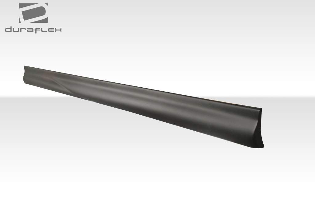 1997-2003 BMW 5 Series E39 Duraflex M5 Look Body Kit - 4 Piece - Includes M5 Front Bumper Cover (101801) AC-S Side Skirts Rocker Panels (103482) M5 Rear Bumper Cover (101802)