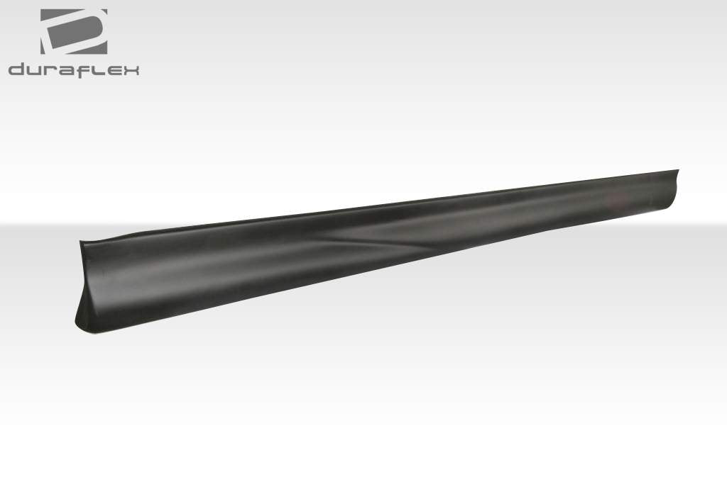 1997-2003 BMW 5 Series E39 Duraflex M5 Look Body Kit - 4 Piece - Includes M5 Front Bumper Cover (101801) AC-S Side Skirts Rocker Panels (103482) M5 Rear Bumper Cover (101802)