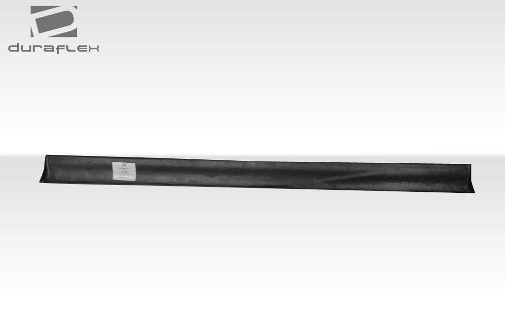 1997-2003 BMW 5 Series E39 Duraflex M5 Look Body Kit - 4 Piece - Includes M5 Front Bumper Cover (101801) AC-S Side Skirts Rocker Panels (103482) M5 Rear Bumper Cover (101802)