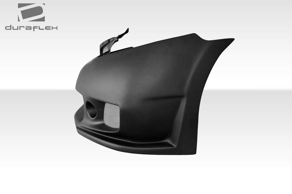 2006-2011 Honda Civic 4DR Duraflex B-2 Front Bumper Cover - 1 Piece