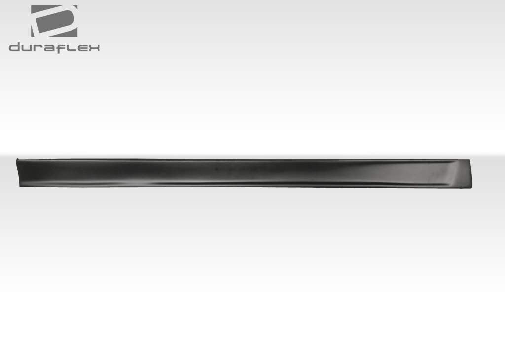 2006-2011 Honda Civic 4DR Duraflex Maddox Body Kit - 4 Piece - Includes Maddox Front Bumper Cover (106928) B-2 Side Skirts Rocker Panels (103519) B-2 Rear Bumper Cover (103520)