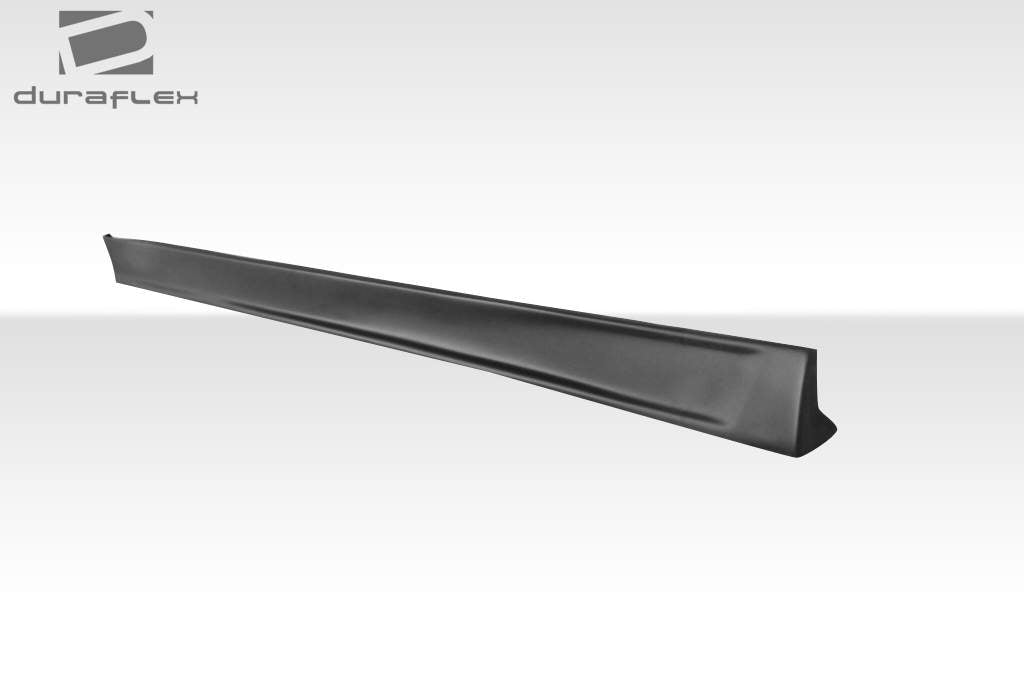 2006-2011 Honda Civic 4DR Duraflex B-2 Body Kit - 4 Piece - Includes B-2 Front Bumper Cover (103518) B-2 Rear Bumper Cover (103520 B-2 Side Skirts Rocker Panels (103519)