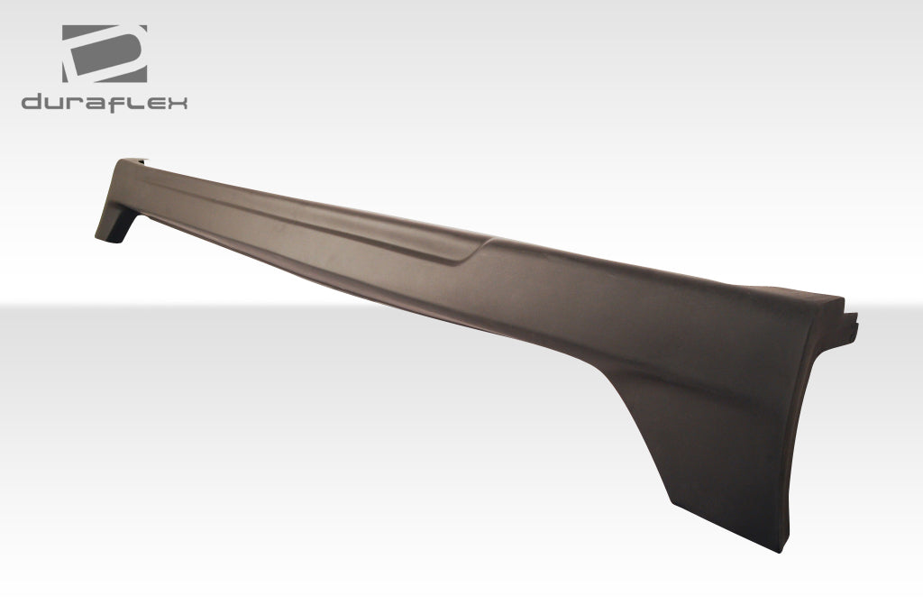 2004-2008 Acura TL Duraflex K-1 Side Skirts Rocker Panels - 2 Piece