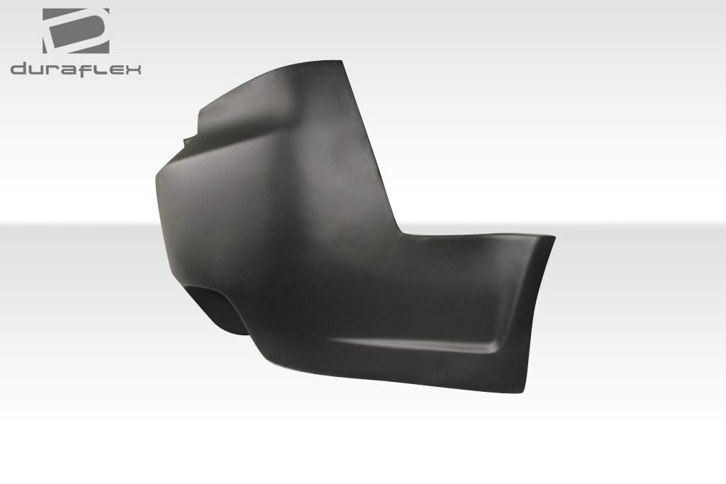 2004-2008 Acura TL Duraflex K-1 Rear Bumper Cover - 1 Piece