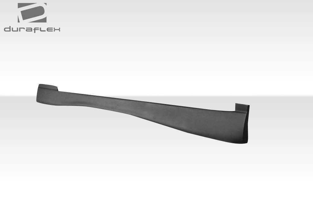 1989-1995 BMW 5 Series E34 Duraflex SR-S Body Kit - 4 Piece - Includes SR-S Front Bumper Cover (106872) M Power Side Skirts Rocker Panels (103527) SR-S Rear Lip Under Spoiler Air Dam (106873)