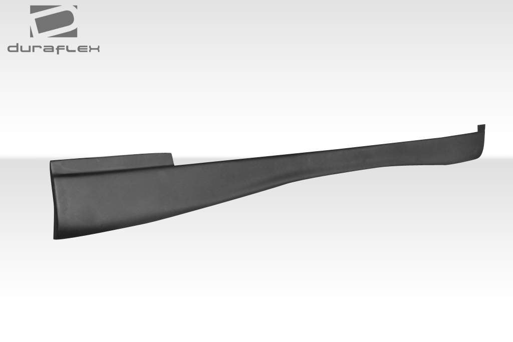 1989-1995 BMW 5 Series E34 Duraflex SR-S Body Kit - 4 Piece - Includes SR-S Front Bumper Cover (106872) M Power Side Skirts Rocker Panels (103527) SR-S Rear Lip Under Spoiler Air Dam (106873)