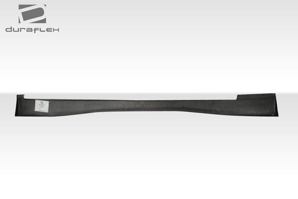 1989-1995 BMW 5 Series E34 Duraflex SR-S Body Kit - 4 Piece - Includes SR-S Front Bumper Cover (106872) M Power Side Skirts Rocker Panels (103527) SR-S Rear Lip Under Spoiler Air Dam (106873)