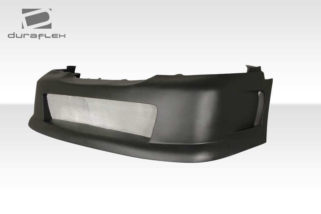 1998-2007 Ford Crown Victoria Duraflex GT Concept Front Bumper Cover - 1 Piece