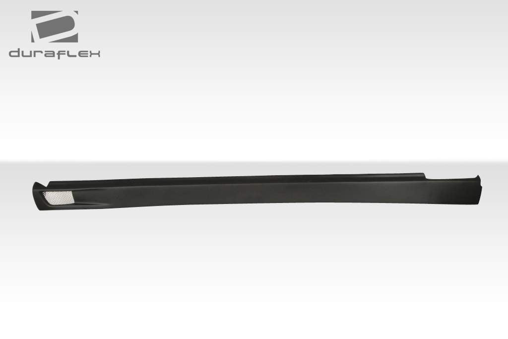 1998-2007 Ford Crown Victoria Duraflex GT Concept Body Kit - 4 Piece - Includes GT Concept Front Bumper Cover (103532) GT Concept Side Skirts Rocker Panels (103533) GT Concept Rear Bumper Cover (103534)