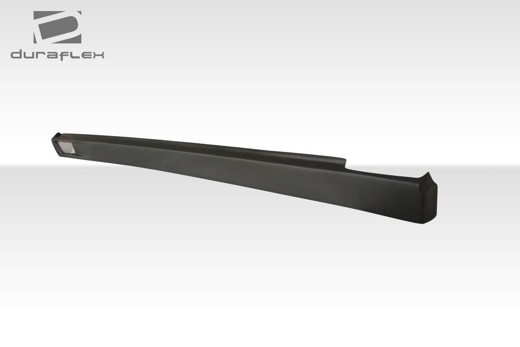 1998-2007 Ford Crown Victoria Duraflex GT Concept Body Kit - 4 Piece - Includes GT Concept Front Bumper Cover (103532) GT Concept Side Skirts Rocker Panels (103533) GT Concept Rear Bumper Cover (103534)