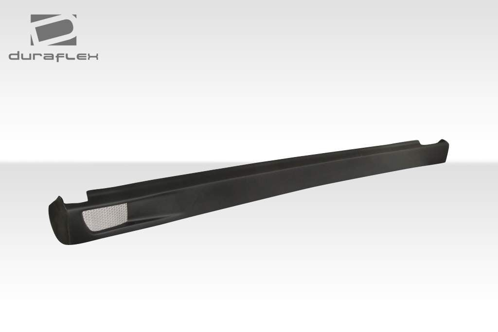 1998-2007 Ford Crown Victoria Duraflex GT Concept Body Kit - 4 Piece - Includes GT Concept Front Bumper Cover (103532) GT Concept Side Skirts Rocker Panels (103533) GT Concept Rear Bumper Cover (103534)