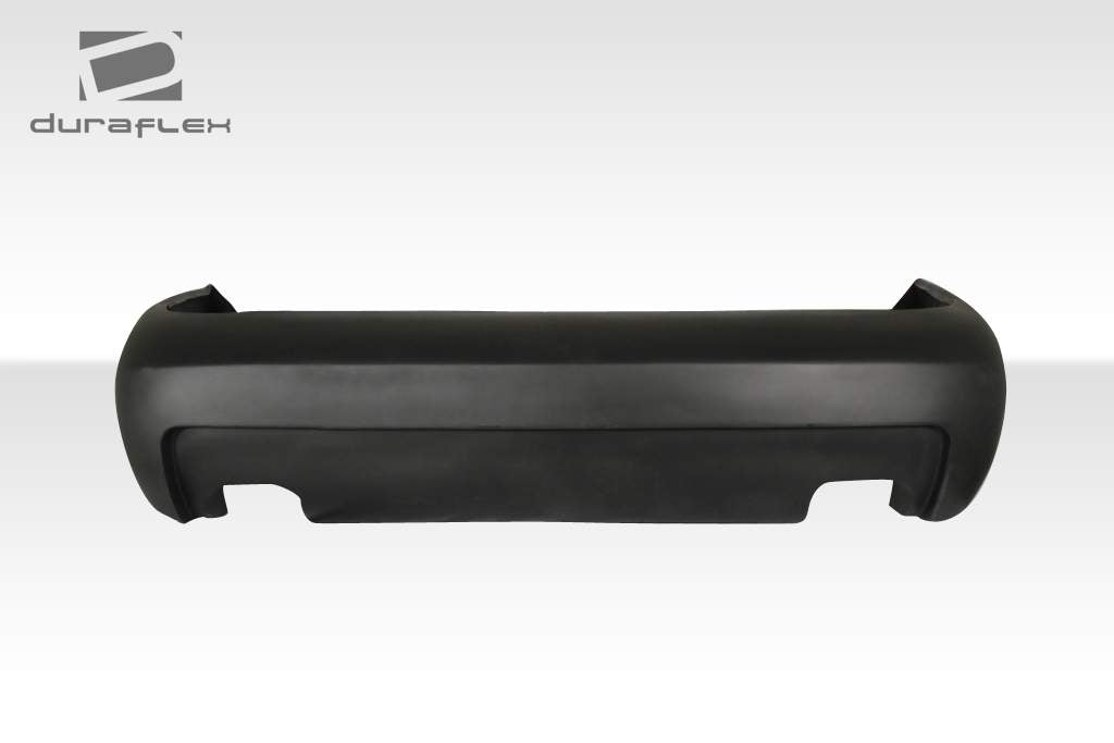 1998-2007 Ford Crown Victoria Duraflex GT Concept Body Kit - 4 Piece - Includes GT Concept Front Bumper Cover (103532) GT Concept Side Skirts Rocker Panels (103533) GT Concept Rear Bumper Cover (103534)