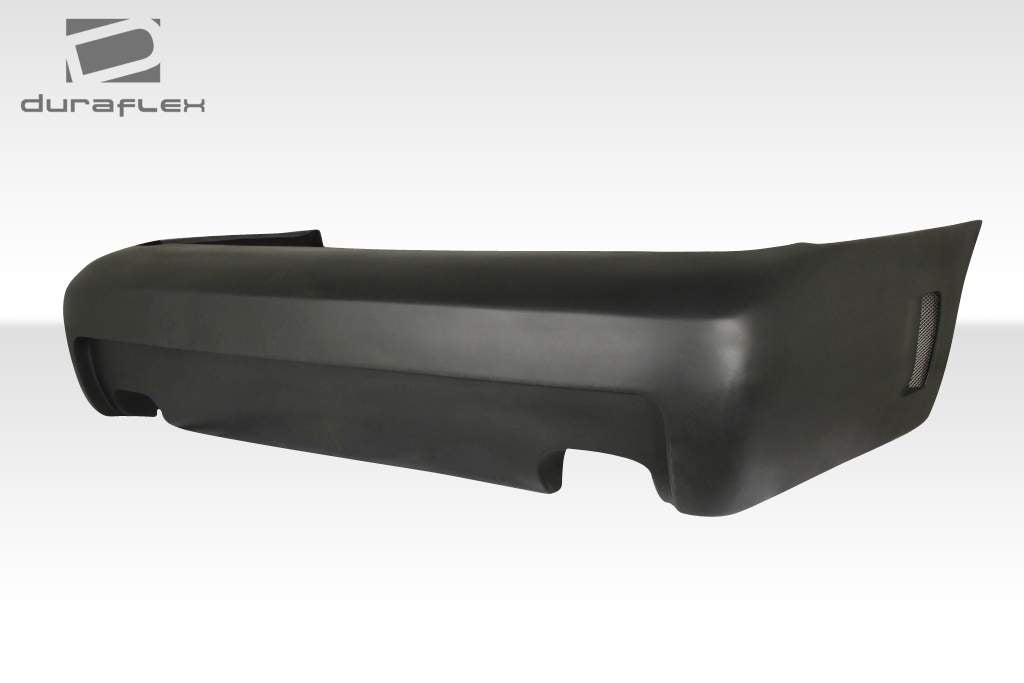 1998-2007 Ford Crown Victoria Duraflex GT Concept Rear Bumper Cover - 1 Piece