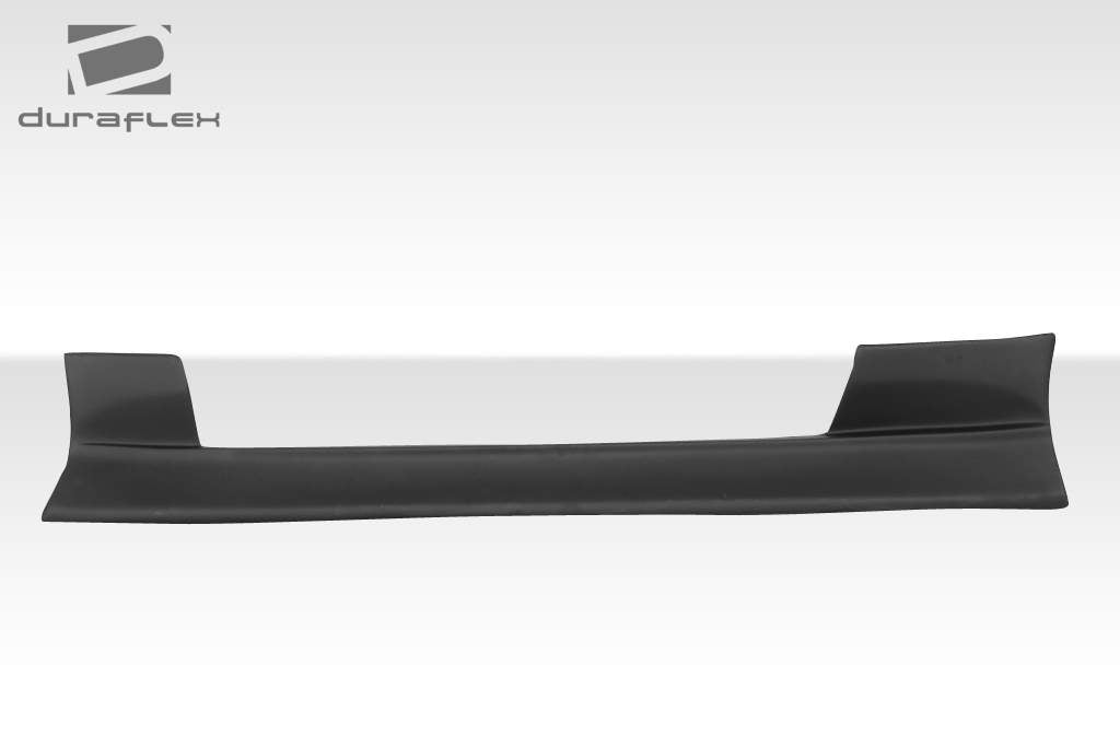1989-1994 Nissan 240SX S13 HB Duraflex B-Sport Body Kit - 4 Piece - Includes B-Sport Front Bumper Cover (103540) B-Sport Rear Bumper Cover (109982) B-Sport Side Skirts Rocker Panels (103541)