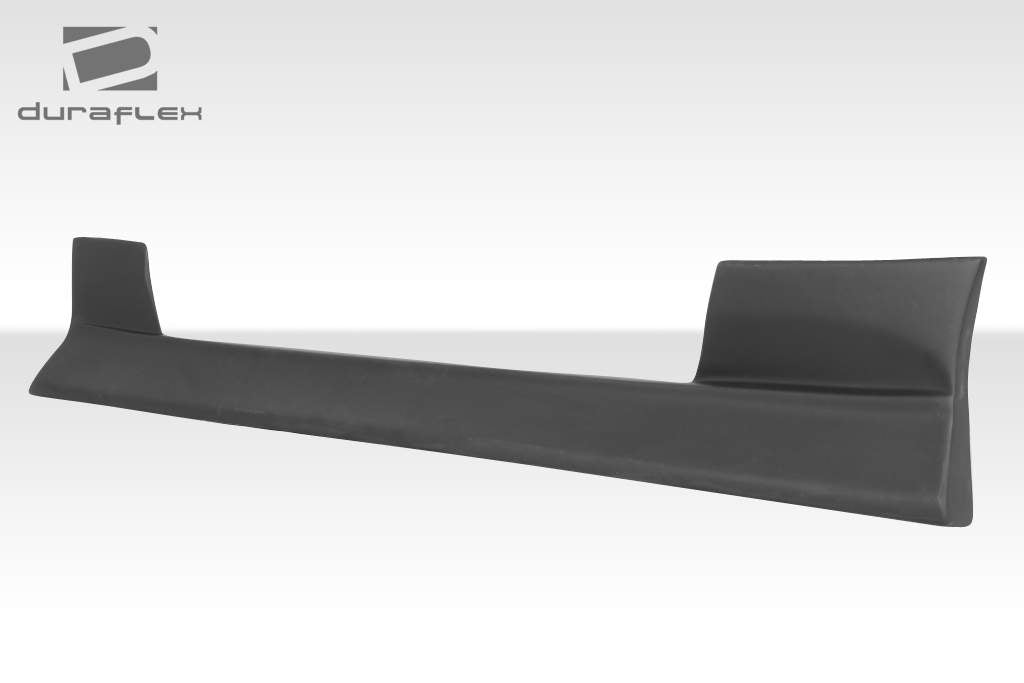 1989-1994 Nissan 240SX S13 HB Duraflex B-Sport Body Kit - 4 Piece - Includes B-Sport Front Bumper Cover (103540) B-Sport Rear Bumper Cover (109982) B-Sport Side Skirts Rocker Panels (103541)
