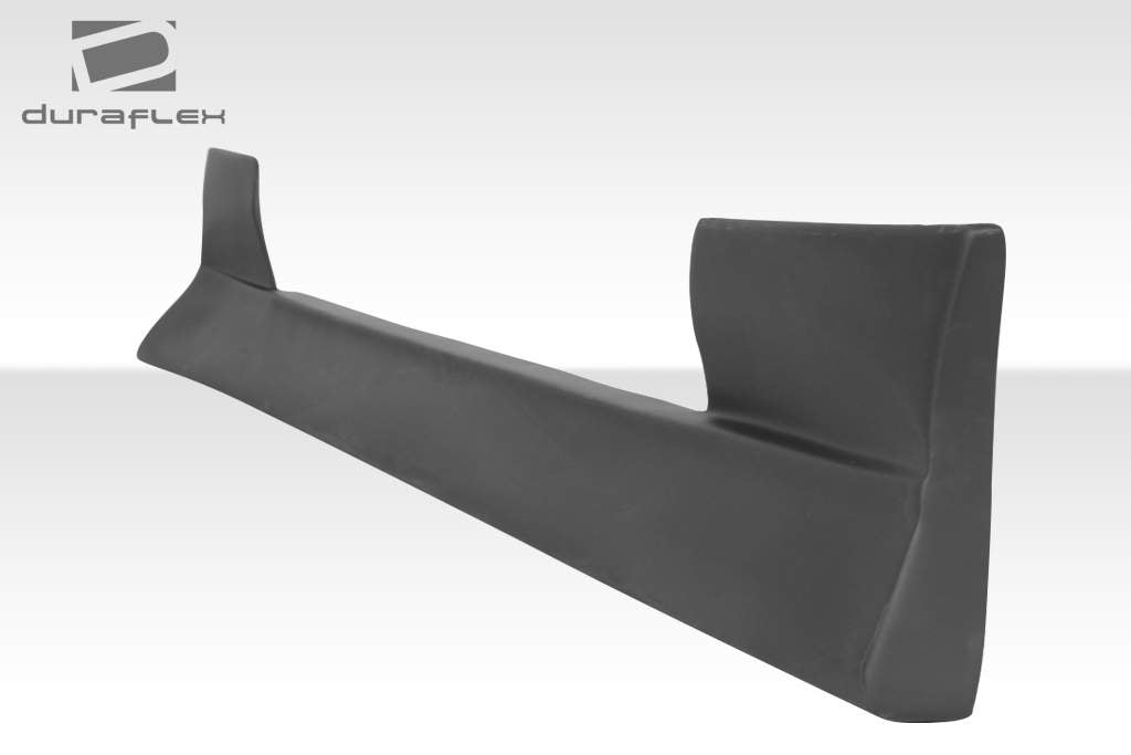 1989-1994 Nissan 240SX S13 2DR Duraflex B-Sport Body Kit - 4 Piece - Includes B-Sport Front Bumper Cover (103540) GP-1 Rear Bumper Cover (100850) B-Sport Side Skirts Rocker Panels (103541)