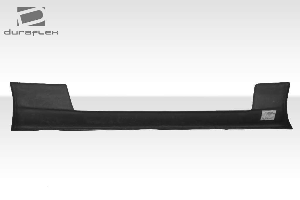 1989-1994 Nissan 240SX S13 2DR Duraflex B-Sport Body Kit - 4 Piece - Includes B-Sport Front Bumper Cover (103540) GP-1 Rear Bumper Cover (100850) B-Sport Side Skirts Rocker Panels (103541)