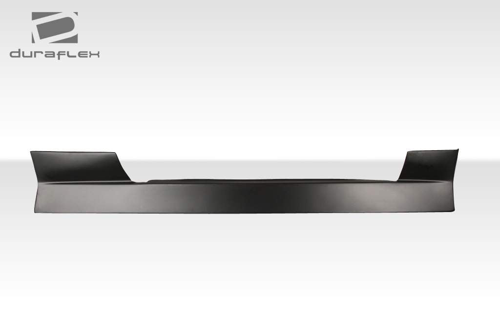 1989-1994 Nissan 240SX S13 HB Duraflex Type U Body Kit - 4 Piece - Includes Type U Front Bumper Cover (103547)Type U Rear Bumper Cover (103549) Type U Side Skirts Rocker Panels (103548)