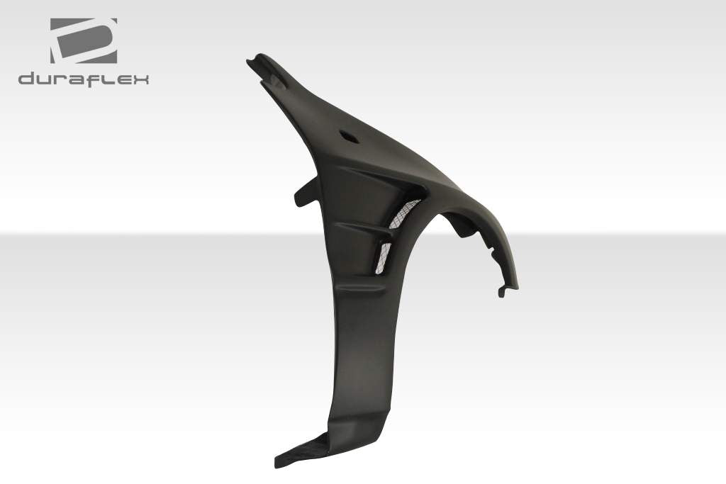 2003-2006 Mitsubishi Lancer Evolution 8 9 Duraflex C-Speed Fenders - 2 Piece