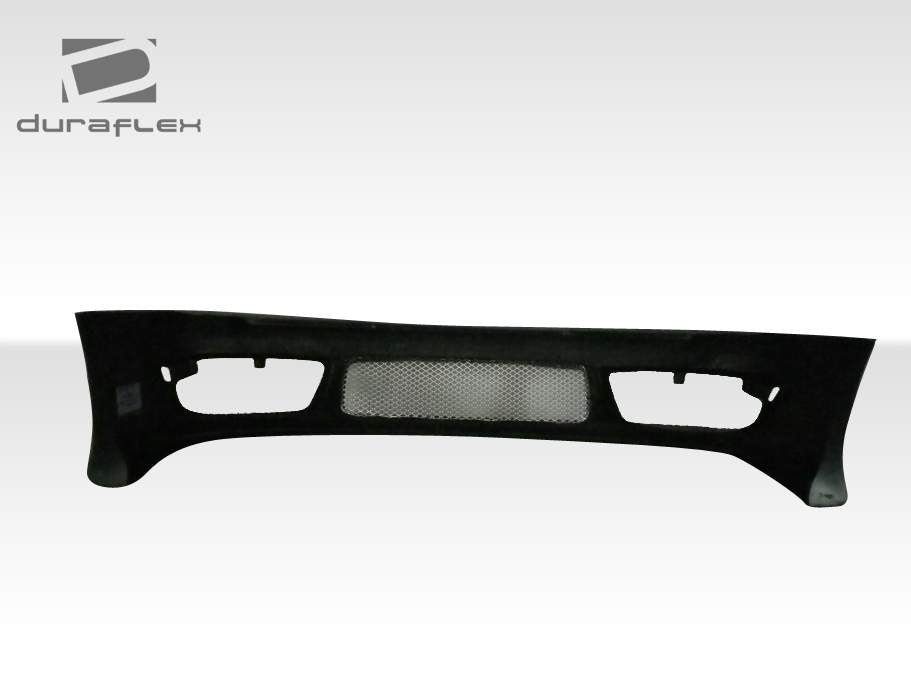 1997-1998 Nissan 240SX S14 Duraflex V-speed 2 Body Kit - 4 Piece - Includes V-Speed 2 Front Bumper Cover (103563)V-Speed Rear Bumper Cover (101650) V-Speed Side Skirts Rocker Panels (101651)
