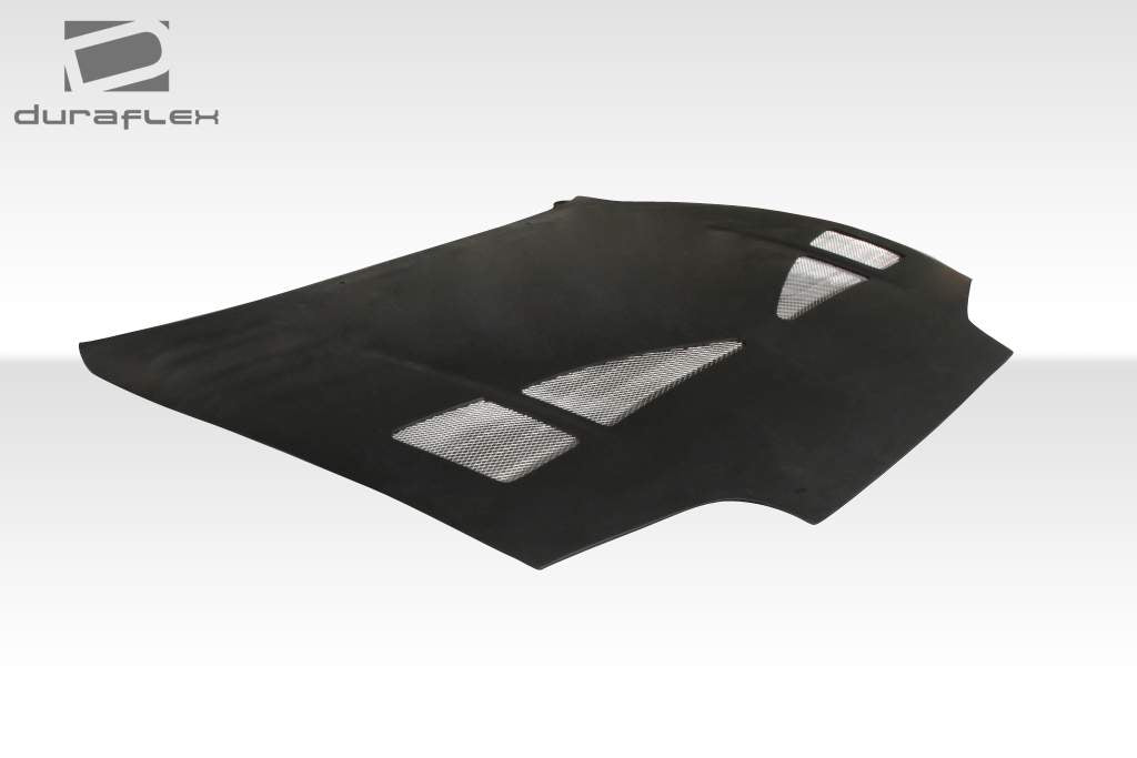 1993-1998 Toyota Supra Duraflex TD3000 Hood - 1 Piece