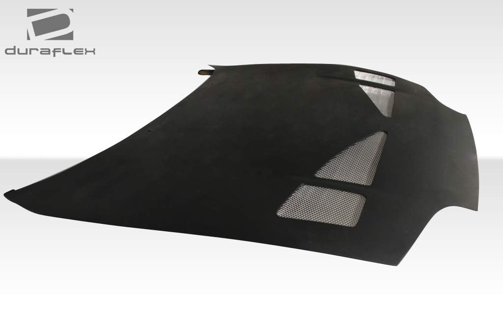1993-1998 Toyota Supra Duraflex TD3000 Hood - 1 Piece