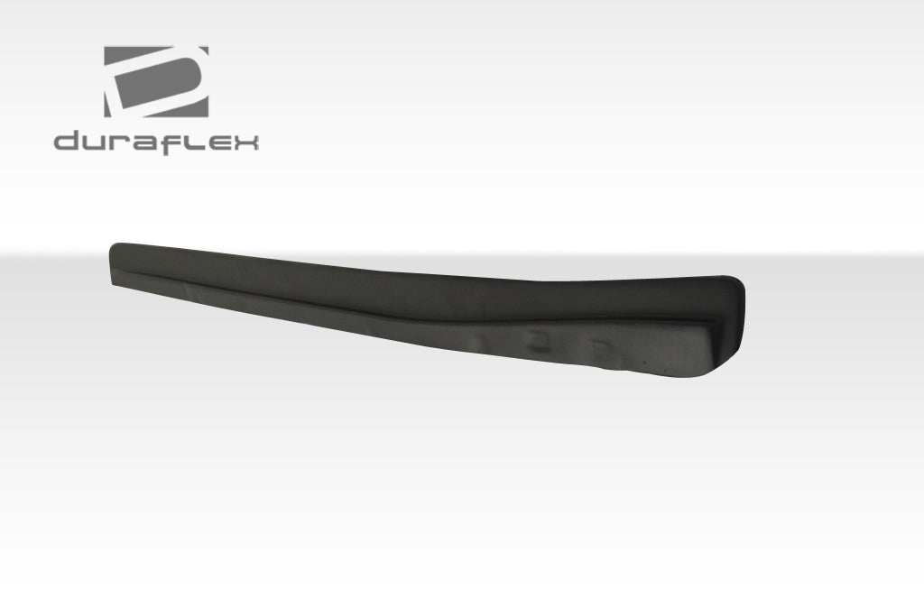 1993-1997 Mazda RX-7 Duraflex Type F Side Skirts Rocker Panels - 2 Piece