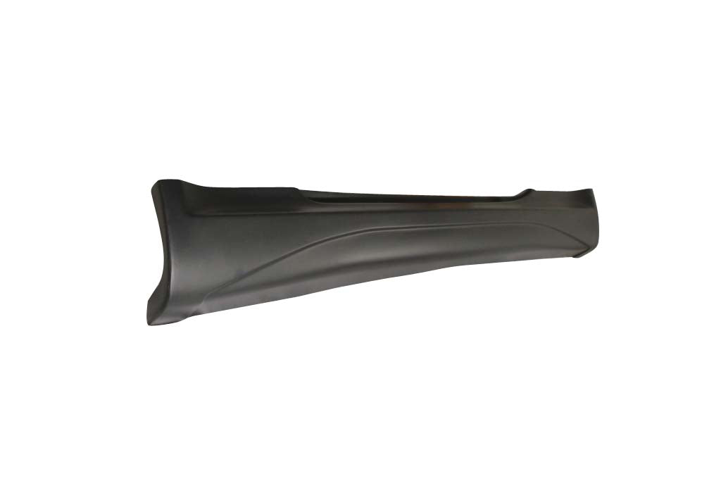 2002-2010 Lexus SC Series SC430 Duraflex W-1 Side Skirts Rocker Panels - 2 Piece