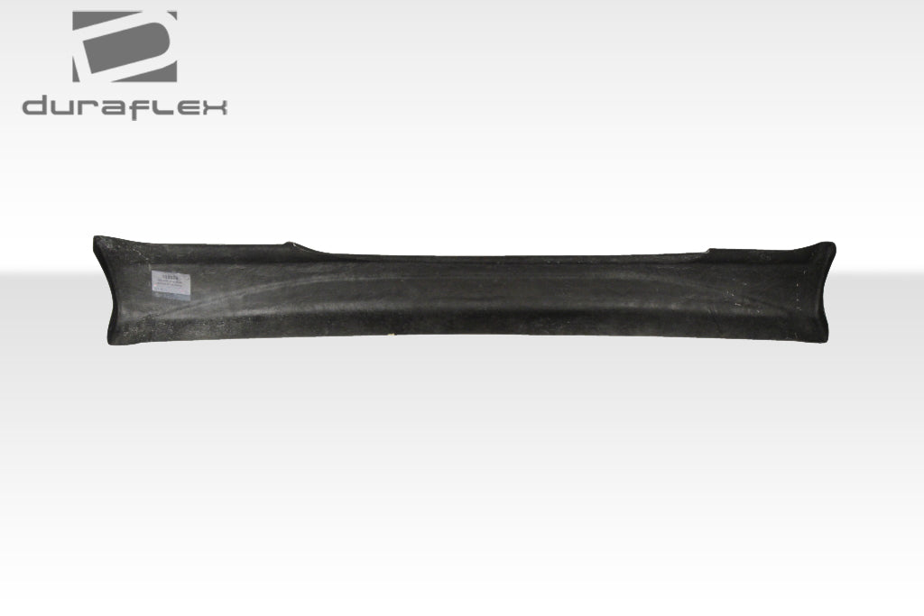2002-2004 Lexus SC Series SC430 Duraflex W-1 Body Kit - 4 Piece - Includes W-1 Front Lip Under Spoiler Air Dam (103575) W-1 Side Skirts Rocker Panels (103576) W-1 Rear Lip Under Spoiler Air Dam (103577)