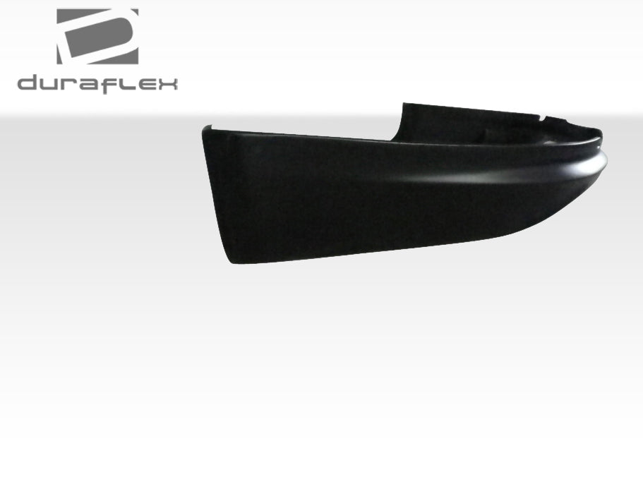 2002-2004 Lexus SC Series SC430 Duraflex W-1 Body Kit - 4 Piece - Includes W-1 Front Lip Under Spoiler Air Dam (103575) W-1 Side Skirts Rocker Panels (103576) W-1 Rear Lip Under Spoiler Air Dam (103577)