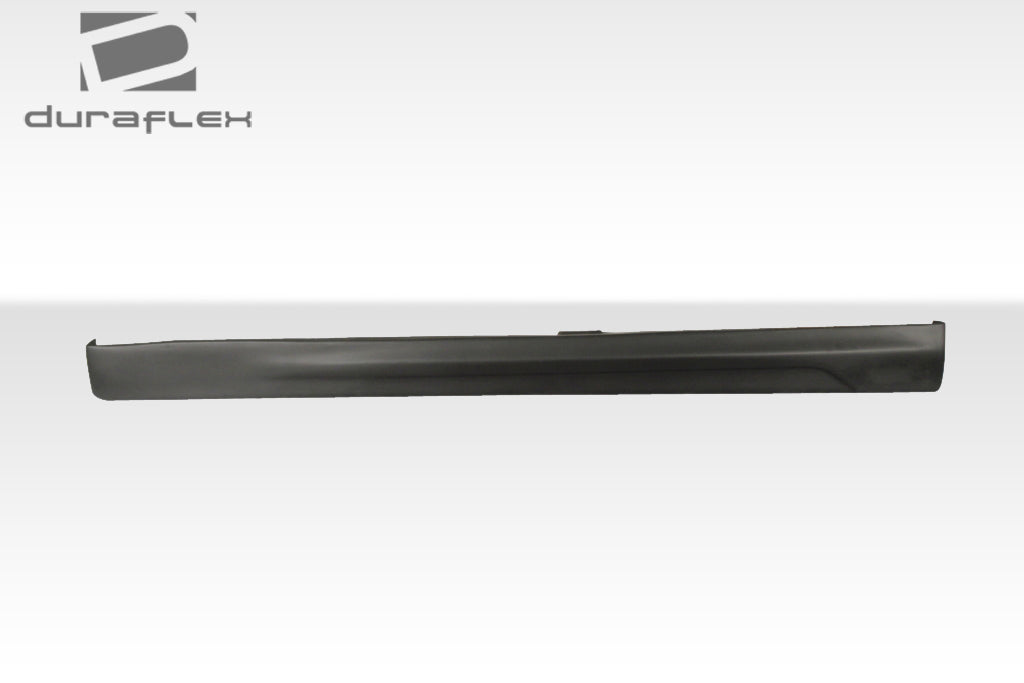 2006-2009 Pontiac Solstice Duraflex GT Concept Body Kit - 4 Piece - Includes GT Concept Front Bumper Cover (103588) GT Concept Rear Bumper Cover (103590) GT Concept Side Skirts Rocker Panels (103589)