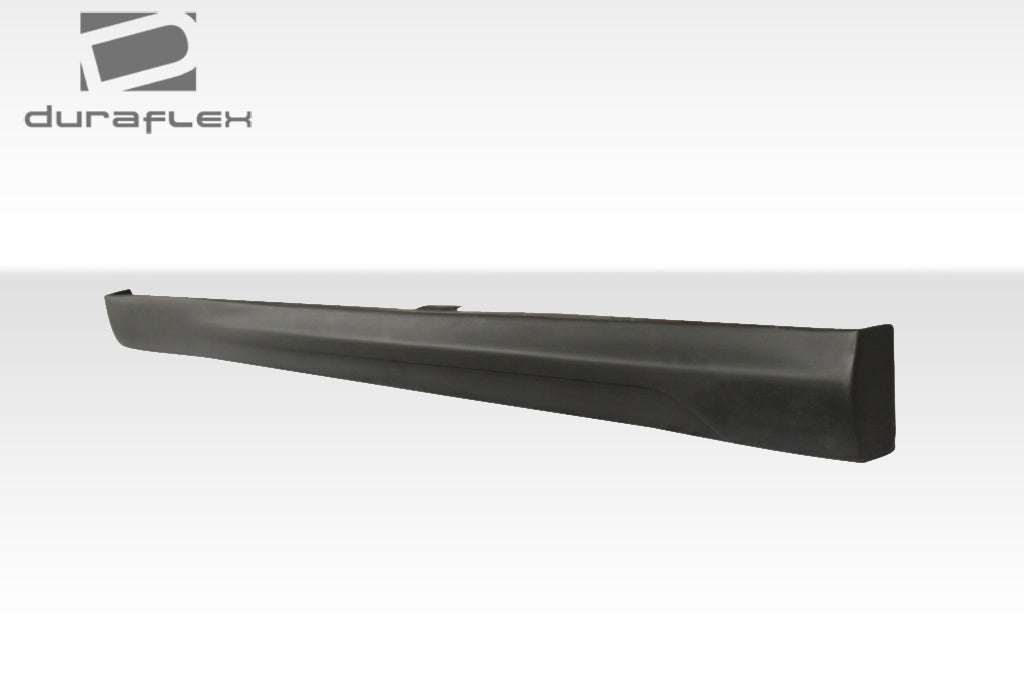 2006-2009 Pontiac Solstice Duraflex GT Concept Body Kit - 4 Piece - Includes GT Concept Front Bumper Cover (103588) GT Concept Rear Bumper Cover (103590) GT Concept Side Skirts Rocker Panels (103589)