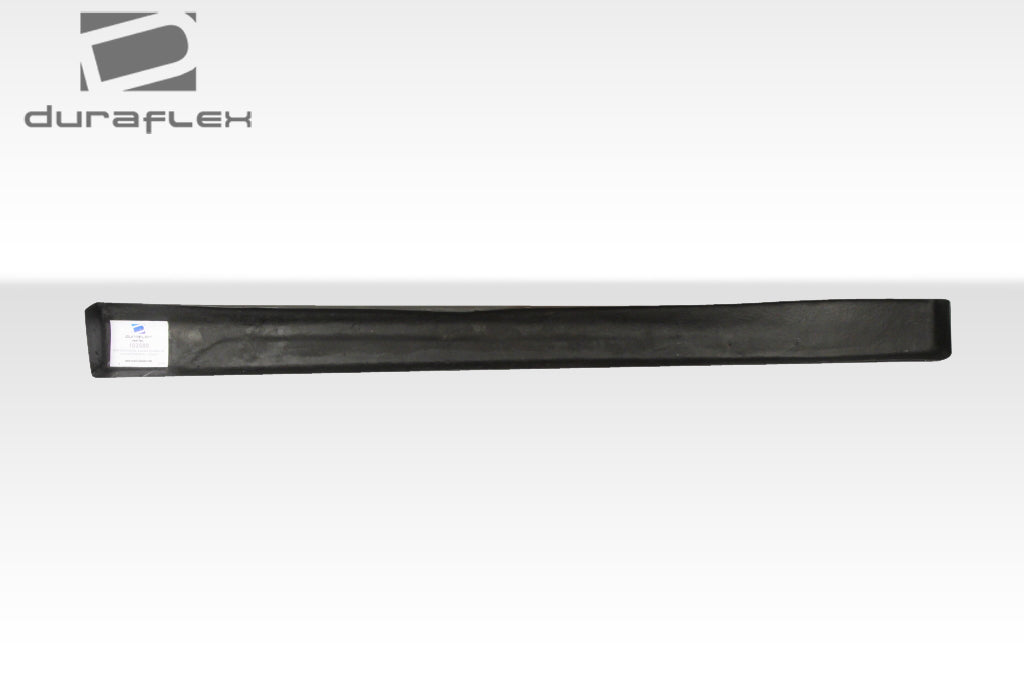 2006-2009 Pontiac Solstice Duraflex GT Concept Body Kit - 4 Piece - Includes GT Concept Front Bumper Cover (103588) GT Concept Rear Bumper Cover (103590) GT Concept Side Skirts Rocker Panels (103589)