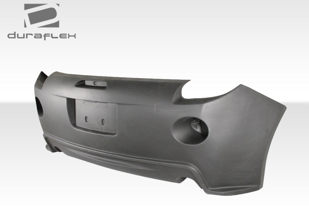 2006-2009 Pontiac Solstice Duraflex GT Concept Rear Bumper Cover (dual exhaust) - 1 Piece