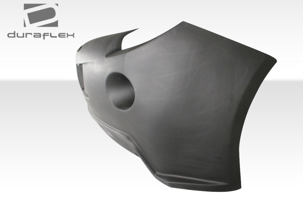 2006-2009 Pontiac Solstice Duraflex GT Concept Body Kit - 4 Piece - Includes GT Concept Front Bumper Cover (103588) GT Concept Rear Bumper Cover (103590) GT Concept Side Skirts Rocker Panels (103589)