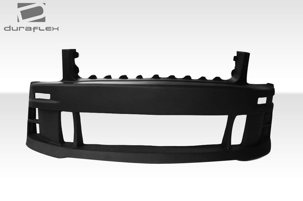 2005-2009 Ford Mustang Duraflex GT Concept Front Bumper Cover - 1 Piece