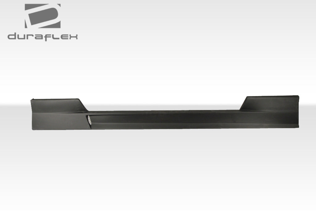 2005-2009 Ford Mustang Duraflex GT Concept Body Kit - 4 Piece - Includes GT Concept Front Bumper Cover (103635) GT Concept Side Skirts Rocker Panels (103636) GT Concept Rear Bumper Cover (103637)