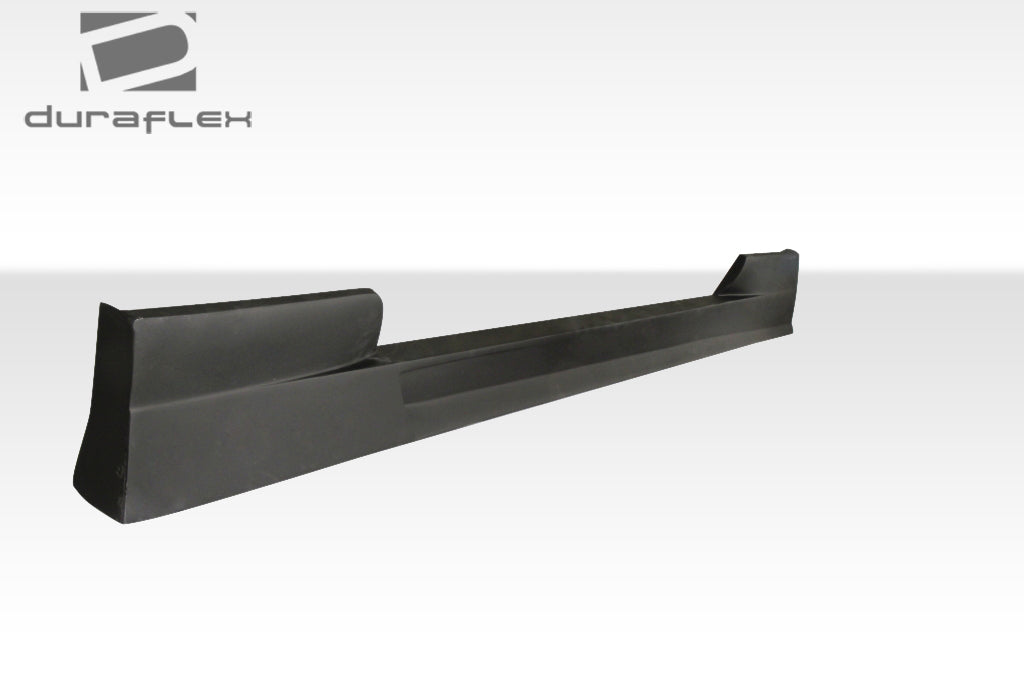 2005-2014 Ford Mustang Duraflex GT Concept Side Skirts Rocker Panels - 2 Piece