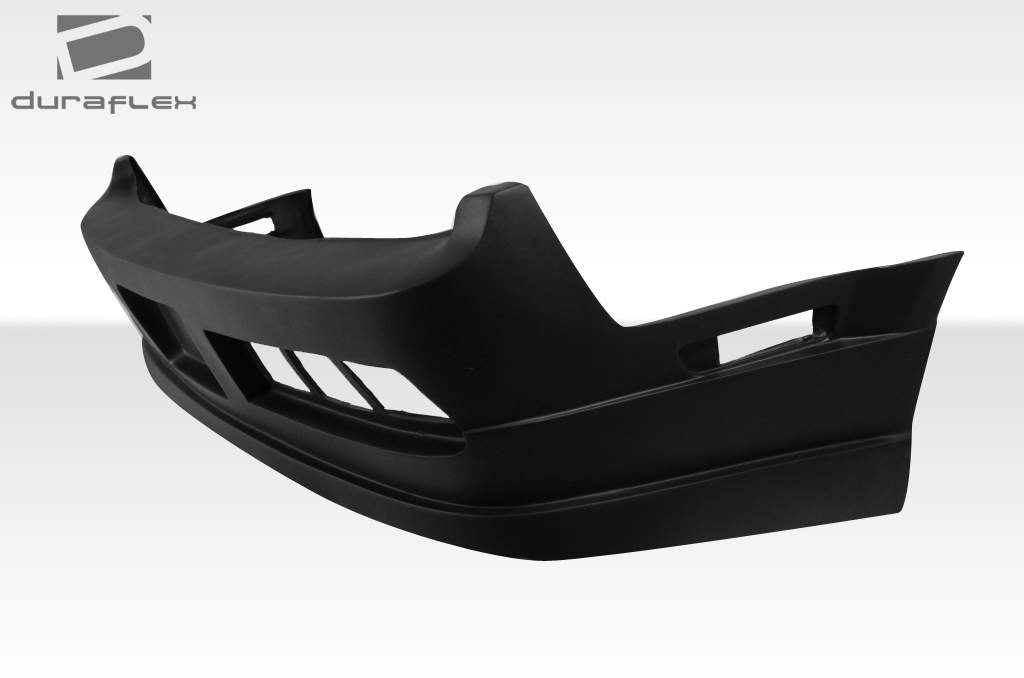 2005-2009 Ford Mustang Duraflex GT Concept Body Kit - 4 Piece - Includes GT Concept Front Bumper Cover (103635) GT Concept Side Skirts Rocker Panels (103636) GT Concept Rear Bumper Cover (103637)