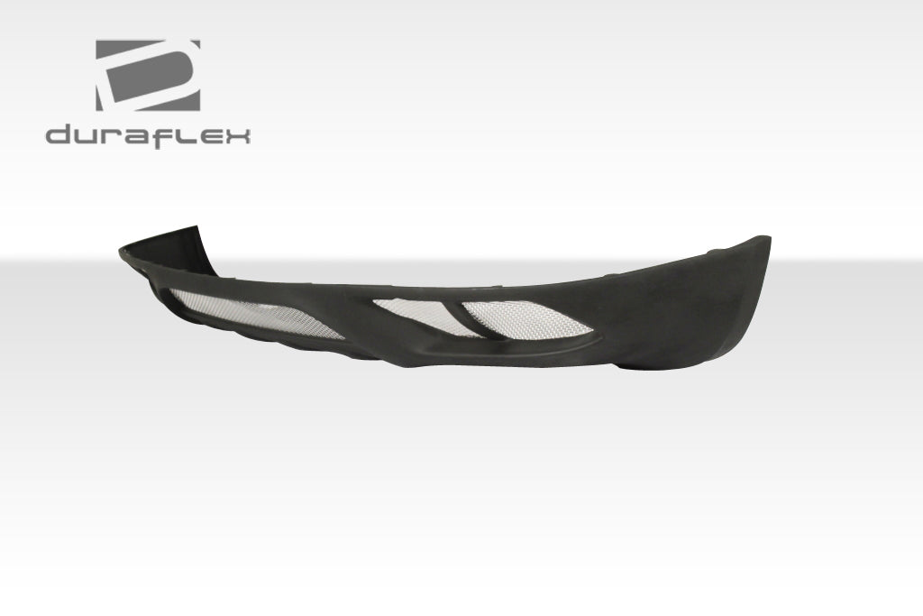 2003-2006 Porsche Cayenne Base S models Duraflex CT-R Front Lip Under Spoiler Air Dam - 1 Piece