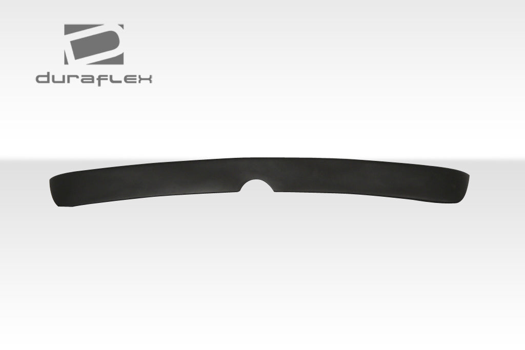 2000-2006 Mercedes S Class W220 Duraflex LR-S Roof Window Wing Spoiler - 1 Piece